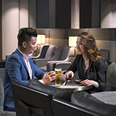 Plaza Premium Lounge Hong Kong International Airport, , small
